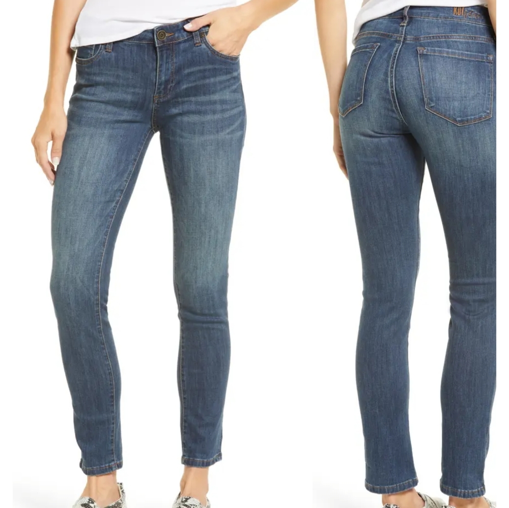 Kut from the Kloth jeans